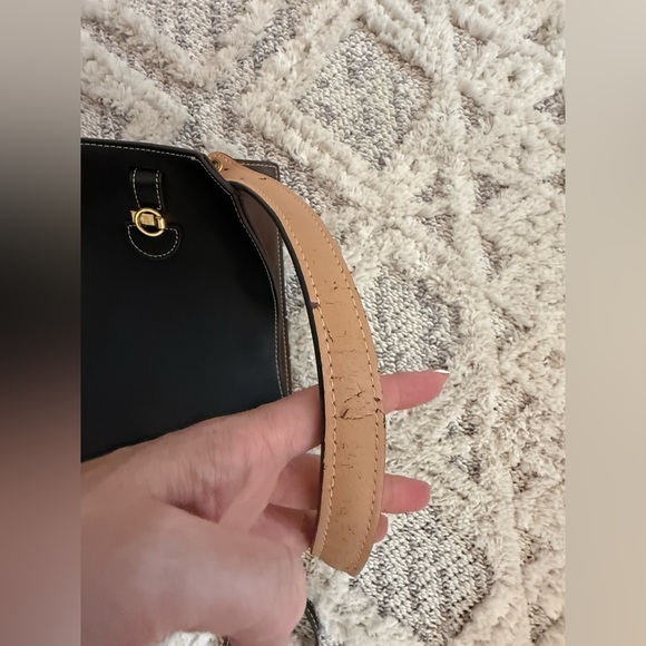 Tory Burch Radziwill Tote - Picture 11 of 14